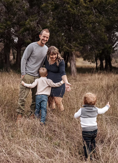 Dr. Nick Fedele, chiropractor in Cedar Park, TX